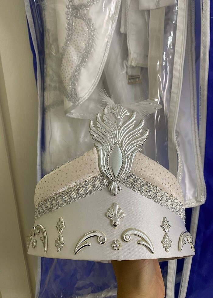 Sünnet kıyafeti - Görsel 3