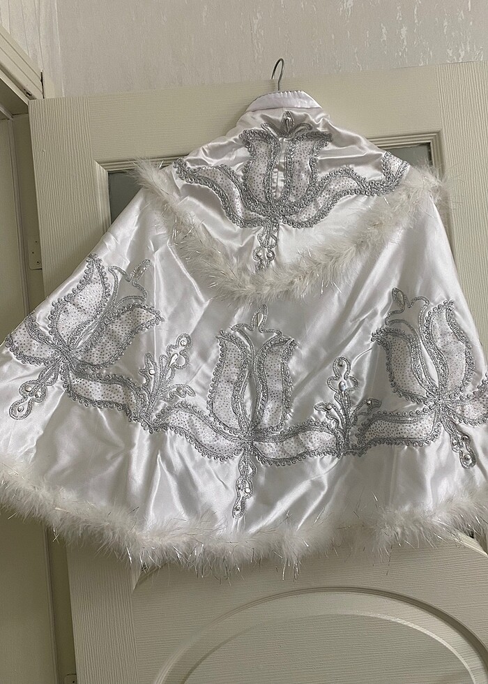 Sünnet kıyafeti - Görsel 2