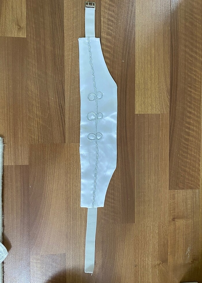 Sünnet kıyafeti - Görsel 5