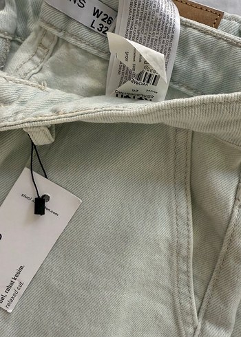 Senin pantolon - Görsel 3