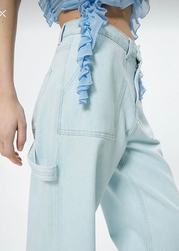 Senin pantolon - Görsel 2