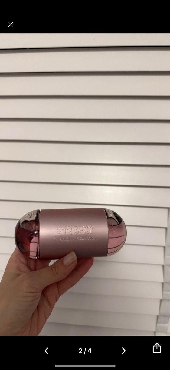 Kadın Parfümü 2'li Set, orjinal - Görsel 2