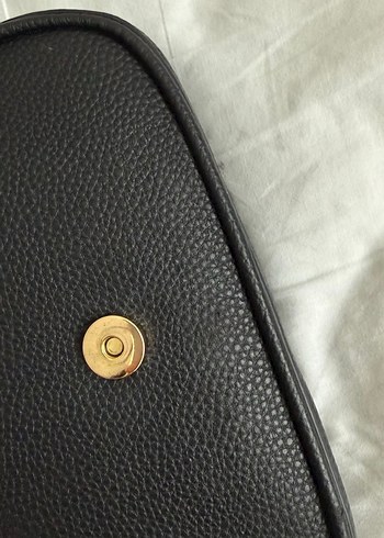 Valentino Siyah çanta - Görsel 3