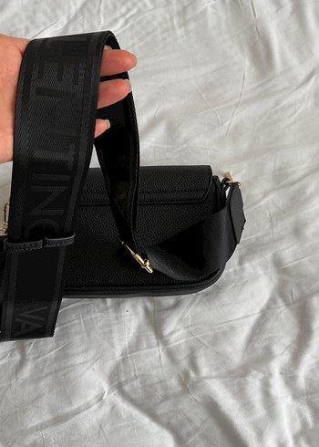 Valentino Siyah çanta - Görsel 4