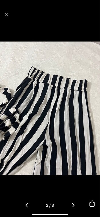 BSL FASHION Bsl pantolon