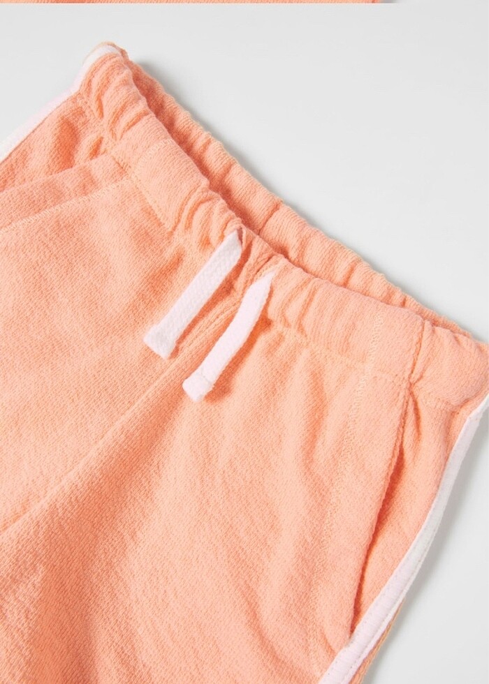 Zara bebek takım - Görsel 4