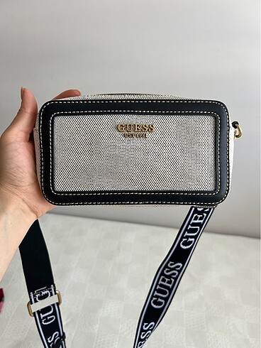 Guess Orjinal çanta