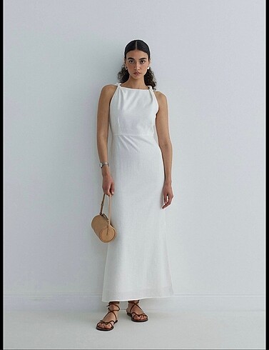 Suud collection elbise
