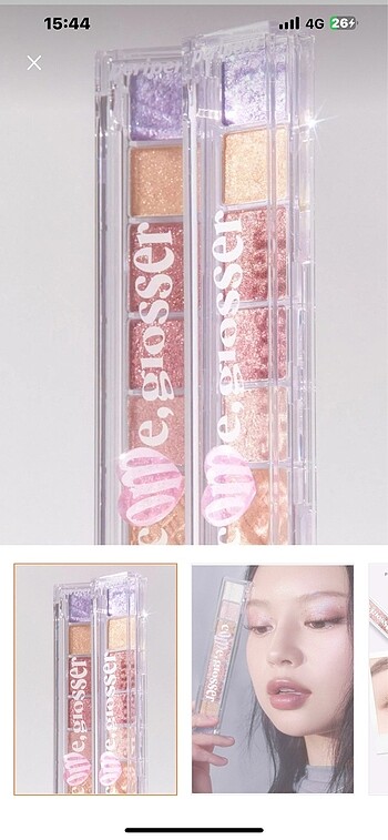 Missha Missha far