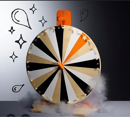 Ikea çock oyuncak - Görsel 2