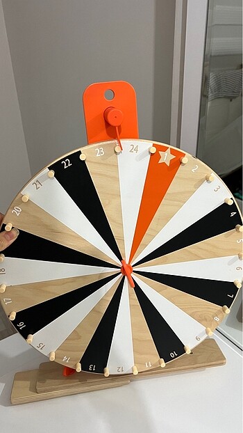 Ikea çock oyuncak - Görsel 3