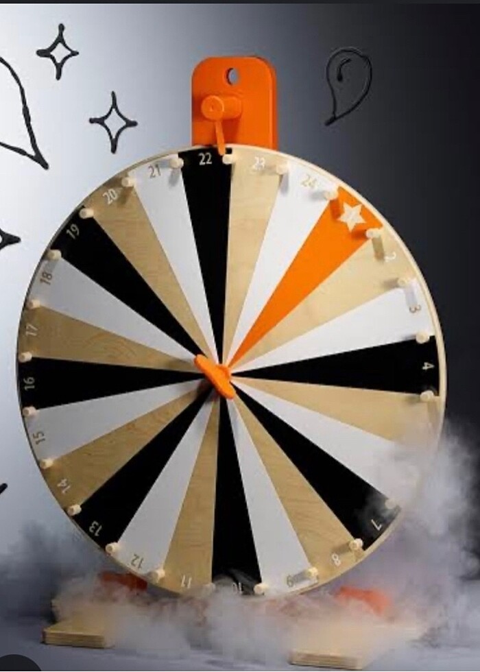 Ikea çock oyuncak - Görsel 2