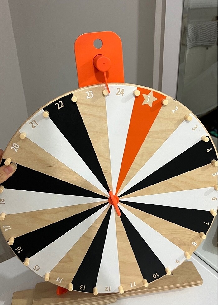 Ikea çock oyuncak - Görsel 3