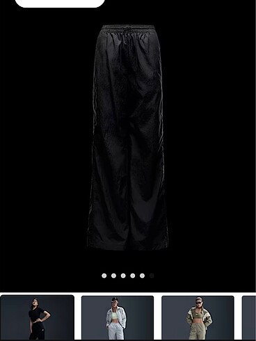 Nike orjinal eşofman - Görsel 4