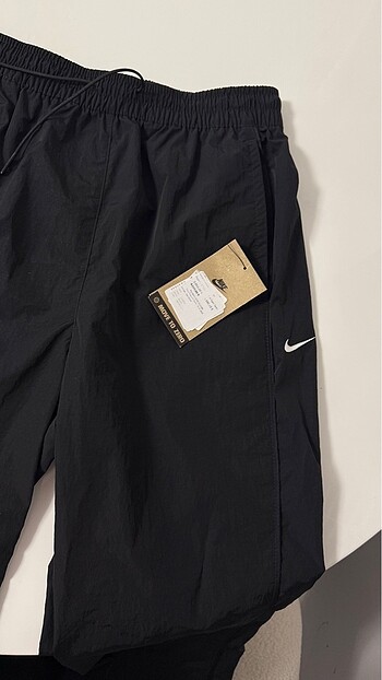 Nike orjinal eşofman - Görsel 3