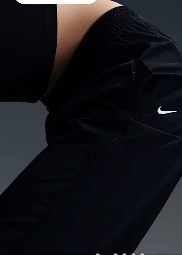 Nike orjinal eşofman - Görsel 2