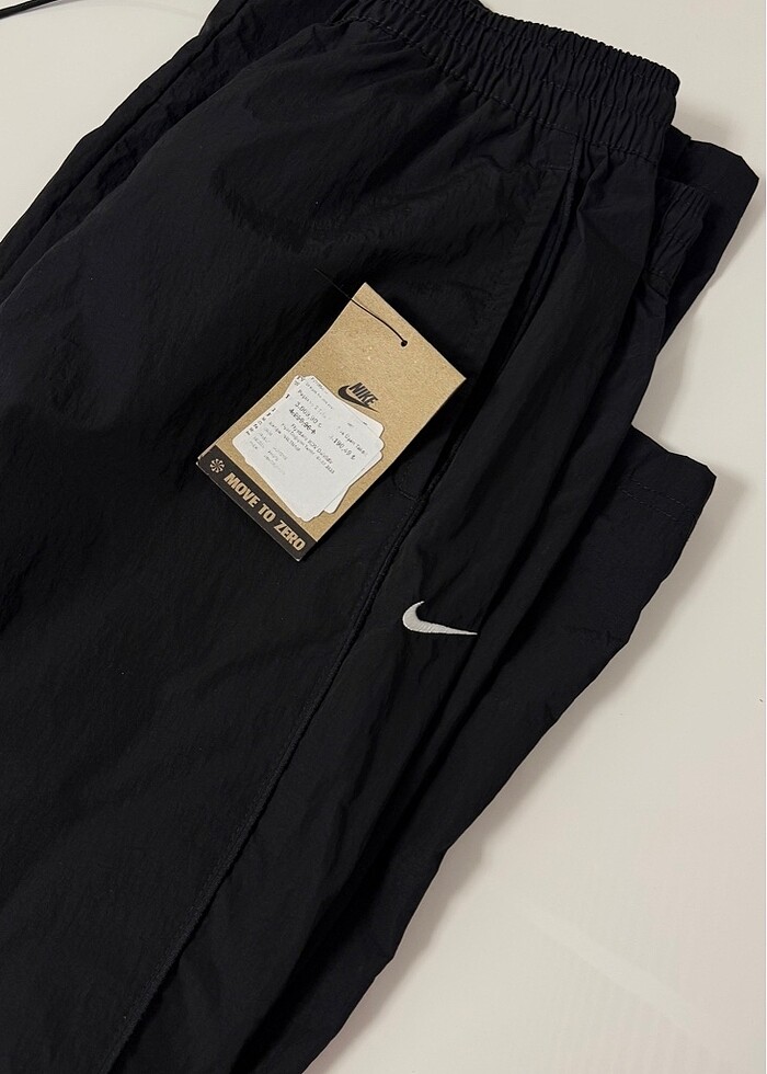 Nike orjinal eşofman - Görsel 5