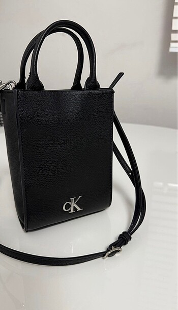Calvin klein orjinal çanta