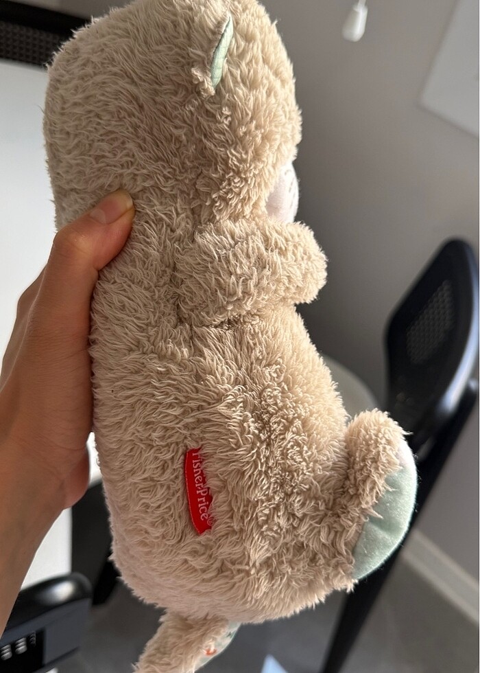 Fisher-price - Görsel 2