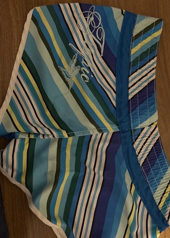 kadın deniz şortu - Görsel 2