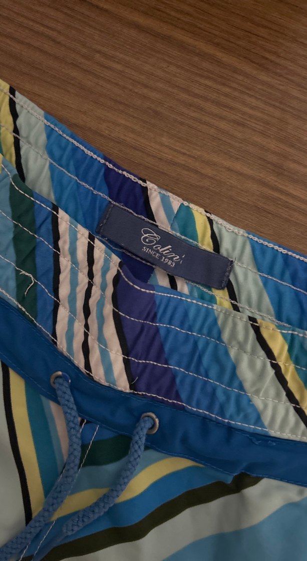 kadın deniz şortu - Görsel 3