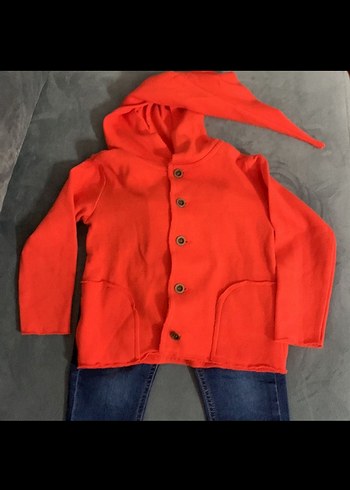 Erkek Çocuk Takım - Görsel 2