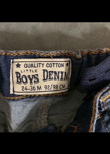 Erkek Çocuk Takım - Görsel 4