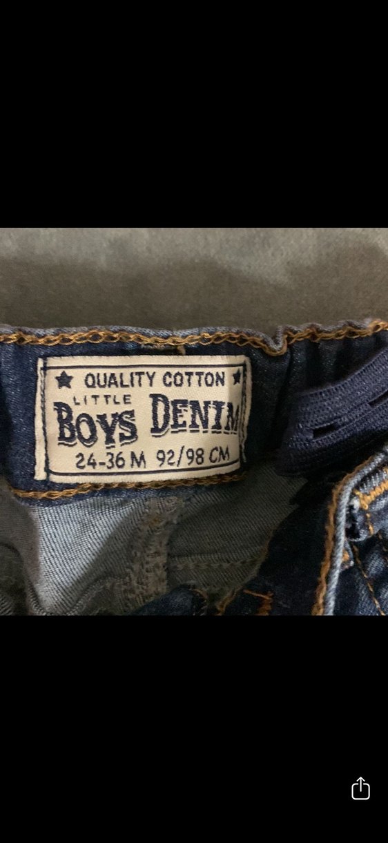 Erkek Çocuk Takım - Görsel 4