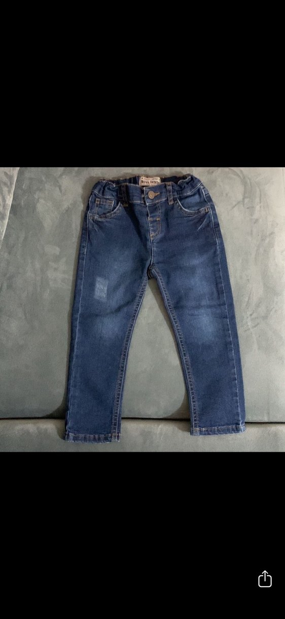 Erkek Çocuk Takım - Görsel 3