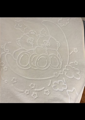 Bebek Battaniyesi - Görsel 2