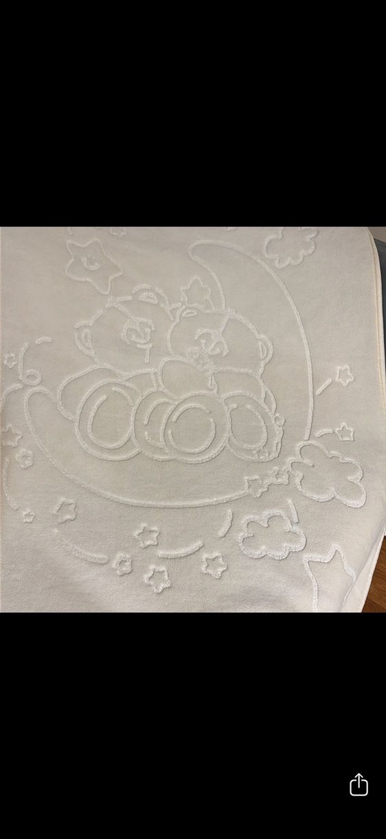 Bebek Battaniyesi - Görsel 2