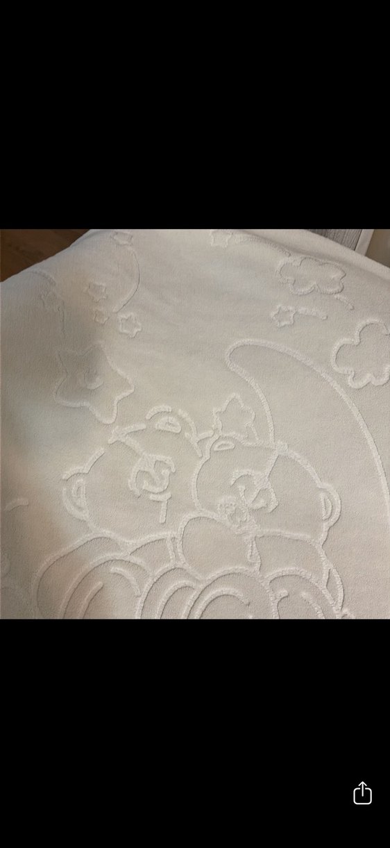 Bebek Battaniyesi - Görsel 3