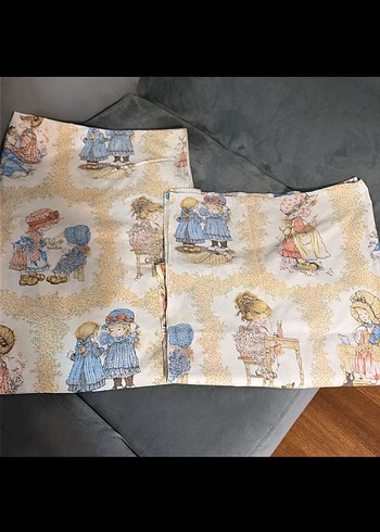 Çocuk nevresim ve çarşaf - Görsel 2