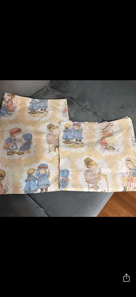 Çocuk nevresim ve çarşaf - Görsel 2