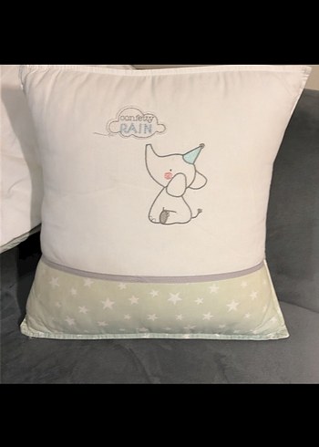 Bebek Uyku Seti - Görsel 4