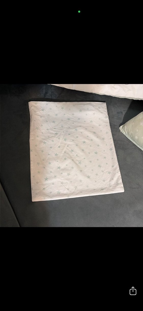 Bebek Uyku Seti - Görsel 5