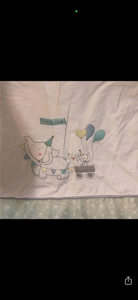 Bebek Uyku Seti - Görsel 2