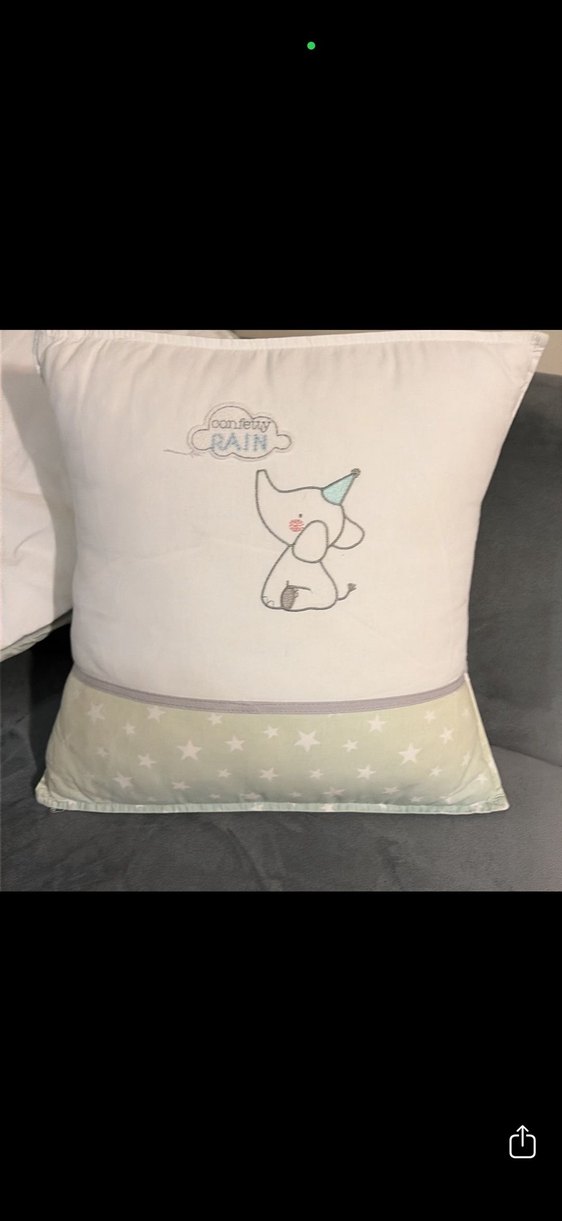 Bebek Uyku Seti - Görsel 4