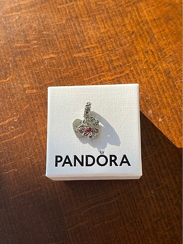 Winnie the pooh charm