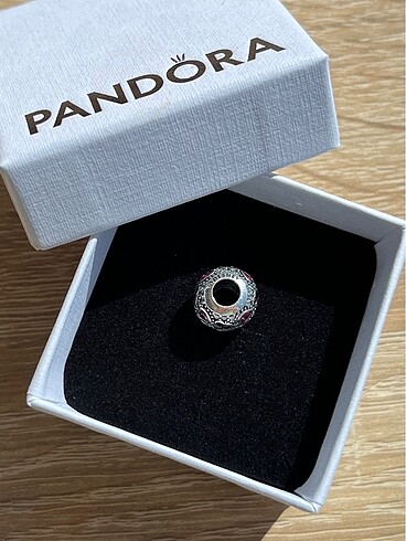 Pandora Disney Charm