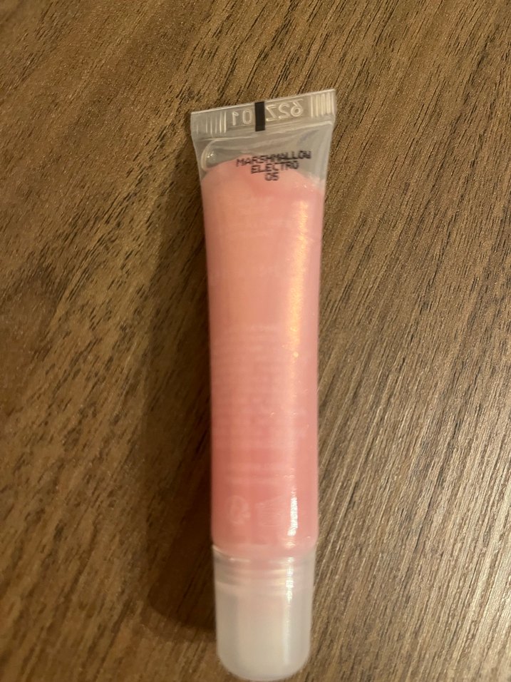 Lancome Pembe Lip Gloss - Görsel 2