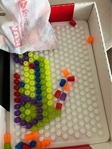 Boncuklar - Görsel 2