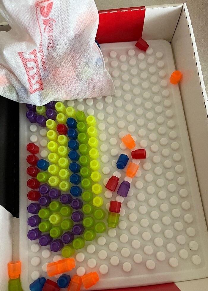 Boncuklar - Görsel 2