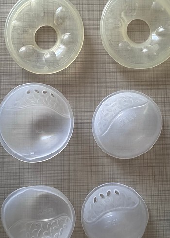  Philips Avent göğüs kalkanı