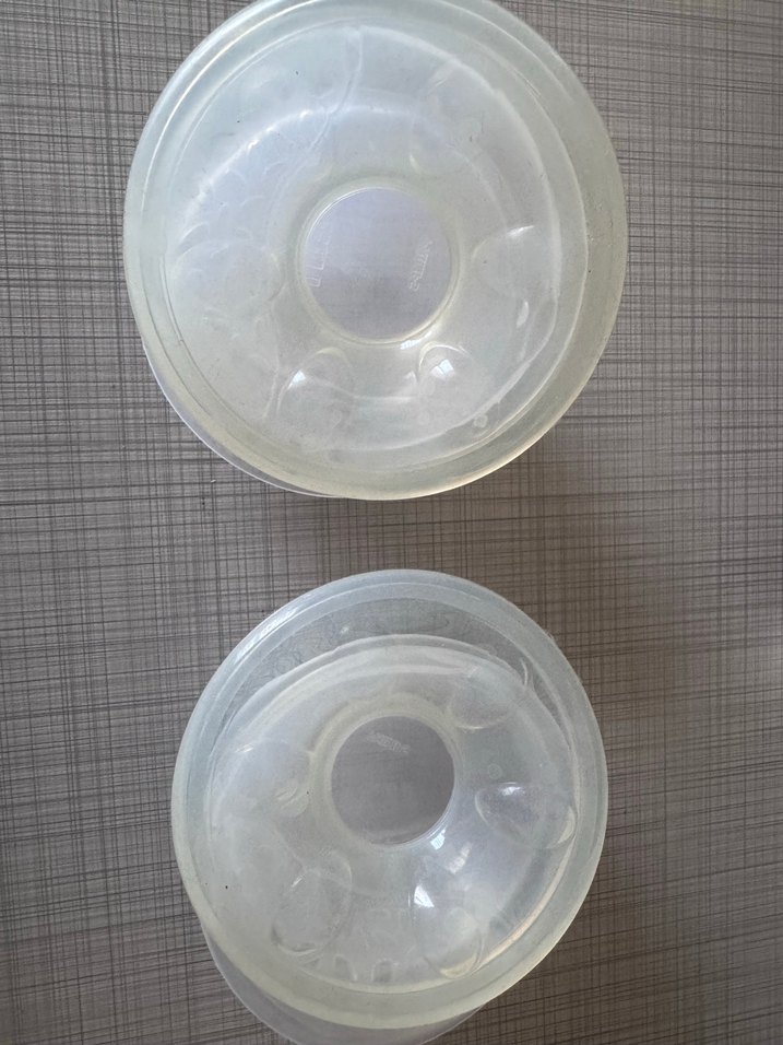 Philips Avent göğüs kalkanı - Görsel 3