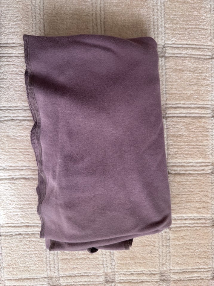 Neko Marka Vizon Renk Bebek Sling - Görsel 2