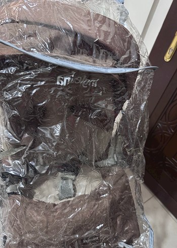 Inglesina Trilogy Bebek Arabası Seti - Görsel 6