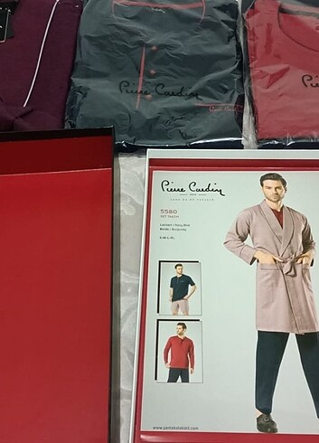 Pierre Cardin Eşofman Takımı 