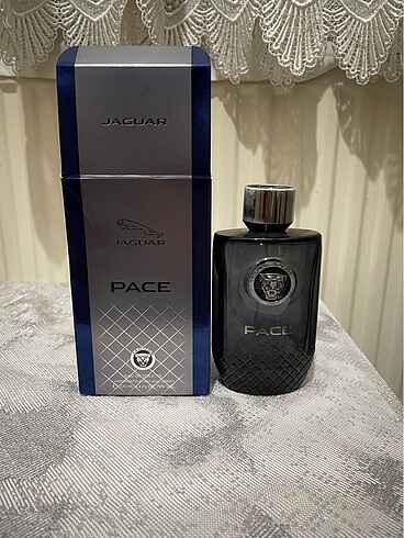 Jaguar Pace 100 ML
