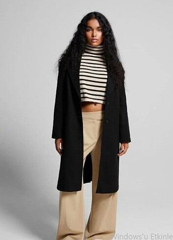 Bershka kaban